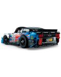 Konstruktor LEGO Technic - NASCAR Chevrolet Camaro ZL1 (42153) - 7t
