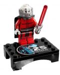 Konstruktor LEGO Star Wars - Droid R2-D2 (75379) - 6t