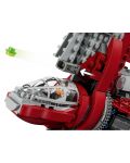 Konstruktor LEGO Star Wars - Jedi shuttle T-6 Ahsoke Tano (75362) - 6t