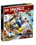 Konstruktor LEGO Ninjago - Jayev robot titan (71785) - 1t