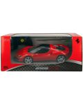 Auto na daljinsko upravljanje Rastar - Ferrari 296 GTS, 1:16 - 6t