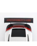 Auto sa radio kontrolom Rastar - Porsche 911 GT3 Cup Radio/C, 1:18 - 4t