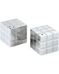 Set soli i papra Philippi - Cube, 3 x 3 x 3 cm - 1t