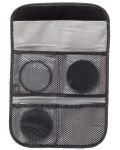 Set filtera Hoya - Digital Kit II, 3 komada, 40.5mm - 3t