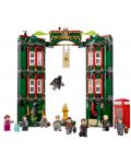 Konstruktor Lego Harry Potter - Ministarstvo magije (76403) - 2t