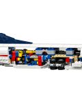 Konstruktor LEGO Icons - Concord (10318) - 7t