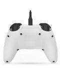 Kontroler Nacon - Evol-X, žičani, bijeli (Xbox One/Series X/S/PC) - 3t