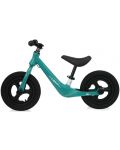 Bicikl za ravnotežu Lorelli - Light, Green, 12 inča - 3t