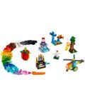 Кonstruktor Lego Classsic - Cigle i značajke (11019) - 2t