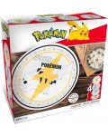 Set tanjura ABYstyle Games: Pokemon - Starters & Pikachu - 6t