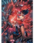 Set mini postera ABYstyle DC Comics: Justice League - 3t