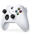 Kontroler Microsoft - Robot White, Xbox SX Wireless Controller - 2t