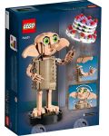 Konstruktor LEGO Harry Potter - Dobby kućni duh (76421) - 2t