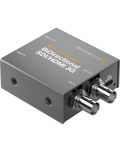 Konverter Blackmagic Design - BiDirectional, SDI/HDMI 3G, sivi - 2t