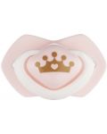 Set za novorođenče Canpol - Royal baby, roza, 7 dijelova - 7t