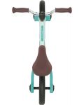 Bicikl za ravnotežu Globber - Go Bike Elite Air, mint - 5t