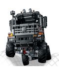 Konstruktor Lego Technic – Kamion 4x4 Mercedes Benz Zetros (42129) - 7t