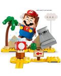 Set LEGO Super Mario - Kutija s kreativnim alatima (71418) - 8t