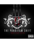 Korn - The Paradigm Shift (2 CD) - 1t