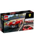 Кonstruktor Lego Speed Champions - 1970 Ferrari 512 M (76906) - 2t