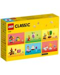 Konstruktor LEGO Classic - Kutija za zabavu (11029) - 2t