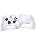 Kontroler Microsoft - Robot White, Xbox SX Wireless Controller - 3t