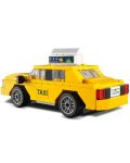 Konstruktor LEGO Creator - Žuti taksi (40468) - 5t