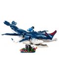 Konstruktor LEGO Avatar - Tulkun Payakan i podmornica-rak (75579) - 3t