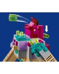 Konstruktor LEGO Minecraft - Okršaj sa žderačem ( 21257) - 6t