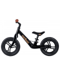 Bicikl za ravnotežu Cariboo - Magnesium Pro, crno/smeđi - 1t