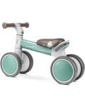 Bicikl za ravnotežu Cariboo - Team, zeleni - 2t