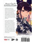 Komi Can't Communicate, Vol. 3 - 2t