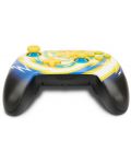 Kontroler PowerA - Enhanced, za Nintendo Switch, Pikachu Vortex - 2t
