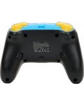 Kontroler PowerA - Enhanced, za Nintendo Switch, Pikachu Vortex - 3t