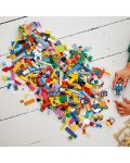 Konstruktor Lego Classsic - 90 godina igre (11021) - 7t