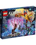 Konstruktor LEGO Avatar - Toruk Makto i Drvo duša (75574) - 1t