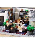 Konstruktor LEGO Icons - Queer Eye, Stan The Fab 5 (10291) - 5t