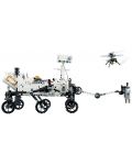 Konstruktor LEGO Technic - Nasin rover Perseverance (42158) - 4t