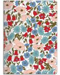 Set bilježnica Liberty - Floral, 2 komada - 3t