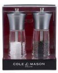 Set mlinova za sol i papar  Cole & Mason -  “Exford“, 16.5 cm - 2t