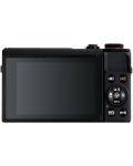 Kompaktni fotoaparat Canon - Powershot G7 X III, + za streaming, crni - 5t