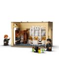 Konstruktor Lego Harry Potter - Hogwarts: Pogreška s napitakom od polisoka (76386) - 5t