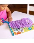 Komplet za rezanje Melissa & Doug  - Morske životinje - 6t