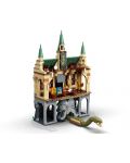 Konstruktor Lego Harry Potter - Odaja tajni u Hogwartsu (76389) - 4t