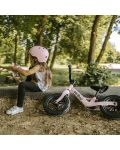 Bicikl za ravnotežu Cariboo - Magnesium Pro, ružičasti - 8t