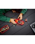 Konstruktor LEGO Speed Champions - Ferrari 812 Competizione (76914) - 7t