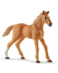 Set figurica Schleich Farm World Horses - Hannahini konji i pas Ruby - 5t