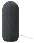 Zvučnik Google - Nest Audio, Charcoal - 3t