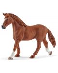 Set figurica Schleich Farm World Horses - Hannahini konji i pas Ruby - 4t