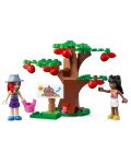 Konstruktor LEGO Friends - Organska farma (41721) - 7t